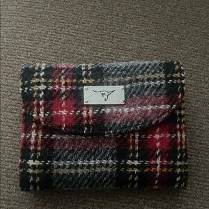 Glen Appin Harris Tweed